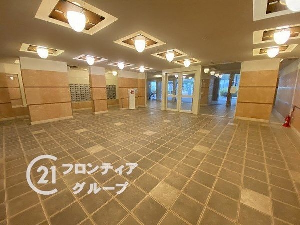 グランシスフォート中百舌鳥壱番館　中古マンション