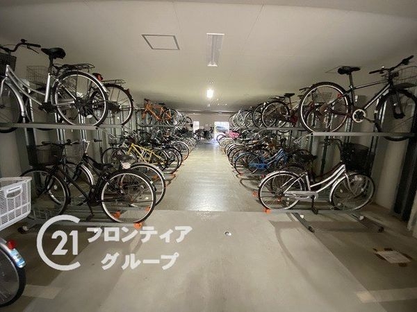 グランシスフォート中百舌鳥壱番館　中古マンション