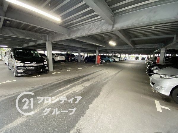 グランシスフォート中百舌鳥壱番館　中古マンション