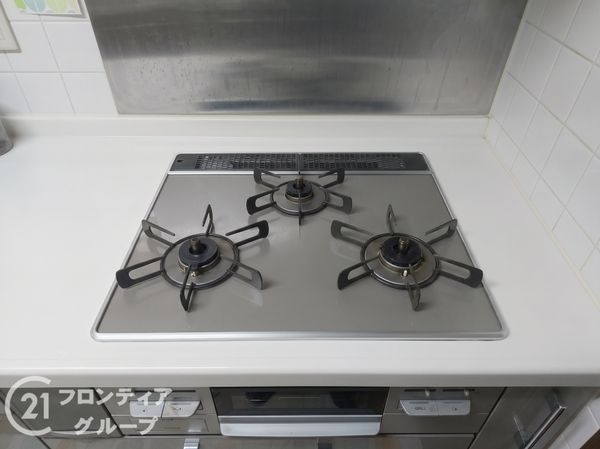 グランシスフォート中百舌鳥壱番館　中古マンション