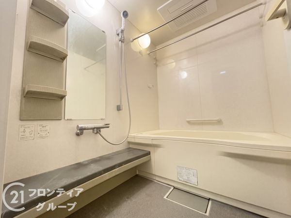 グランシスフォート中百舌鳥壱番館　中古マンション