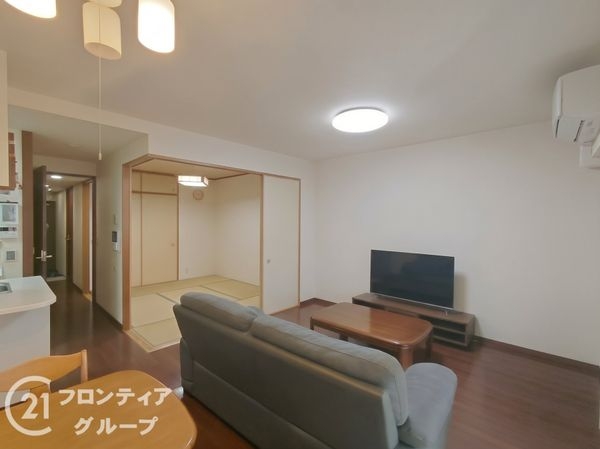 グランシスフォート中百舌鳥壱番館　中古マンション