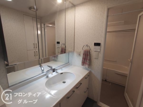 グランシスフォート中百舌鳥壱番館　中古マンション