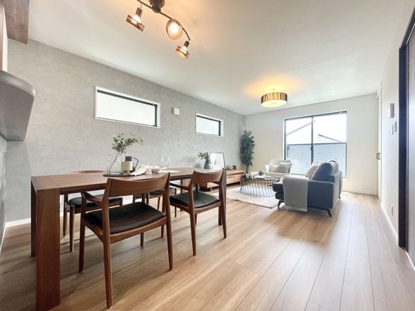FrontierGardens　東大阪市永和２丁目　新築…