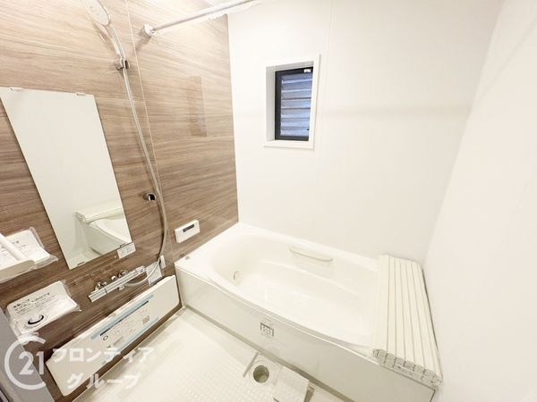 松原市天美我堂３丁目　中古一戸建て