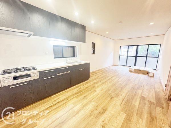 松原市天美我堂３丁目　中古一戸建て