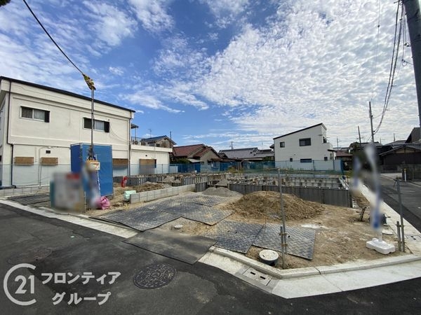 堺市西区原田　新築一戸建て　１期　1号棟