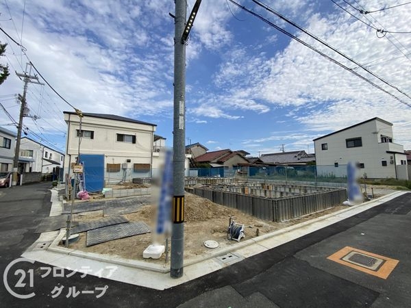 堺市西区原田　新築一戸建て　１期　1号棟