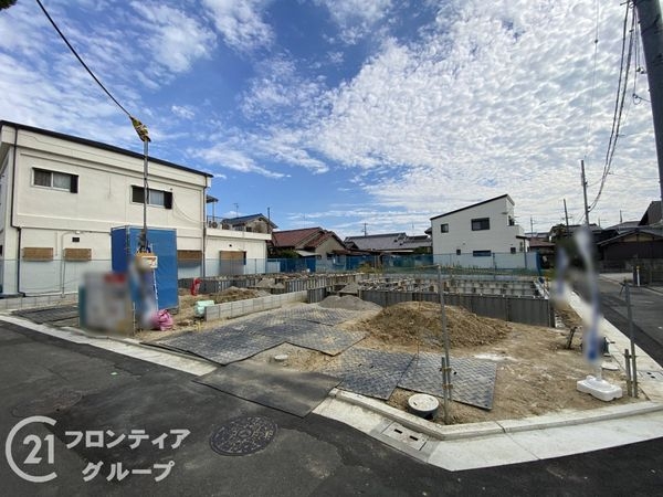 堺市西区原田　新築一戸建て　１期　２号棟