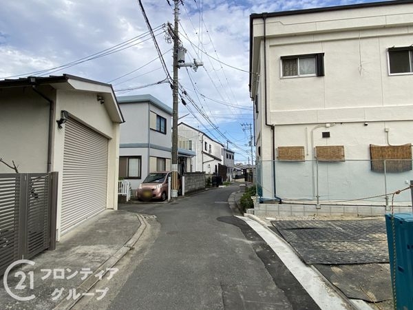 堺市西区原田　新築一戸建て　１期　２号棟