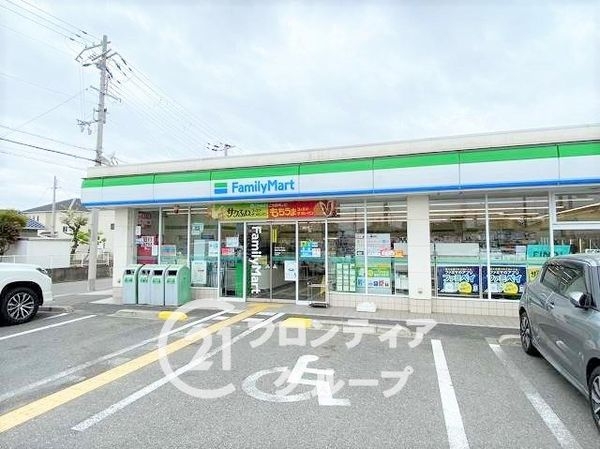 堺市堺区緑町２丁　新築一戸建て(ファミリーマート松屋大和川通店)