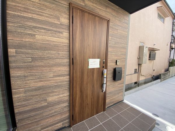 堺市堺区緑町２丁　新築一戸建て