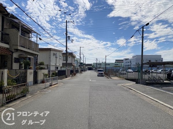 堺市堺区緑町２丁　新築一戸建て