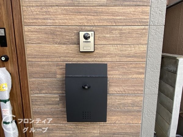 堺市堺区緑町２丁　新築一戸建て