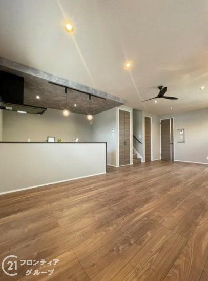 堺市堺区緑町２丁　新築一戸建て