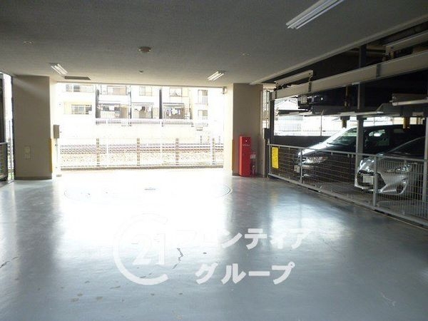 メゾンドール住吉参道　中古マンション