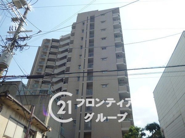 メゾンドール住吉参道　中古マンション