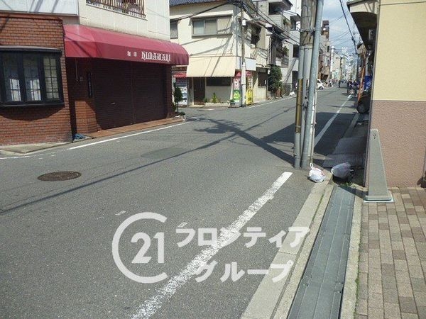 メゾンドール住吉参道　中古マンション