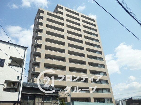 メゾンドール住吉参道　中古マンション