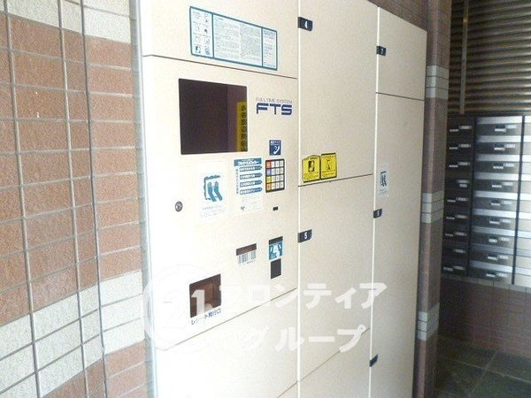 メゾンドール住吉参道　中古マンション