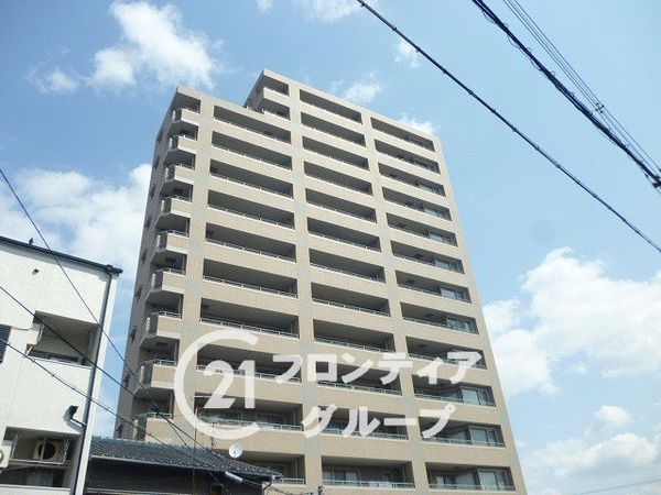 メゾンドール住吉参道　中古マンション