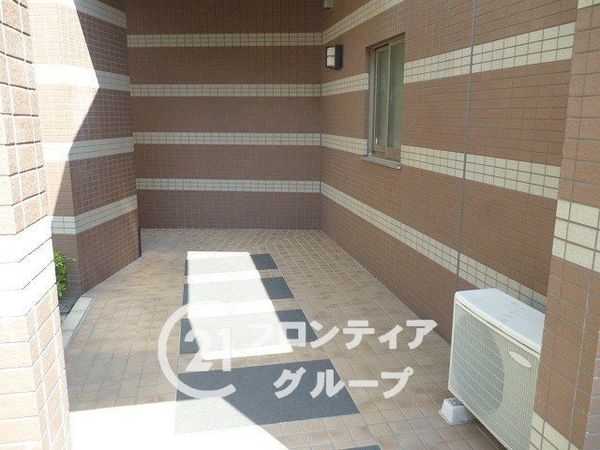メゾンドール住吉参道　中古マンション