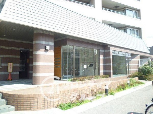メゾンドール住吉参道　中古マンション