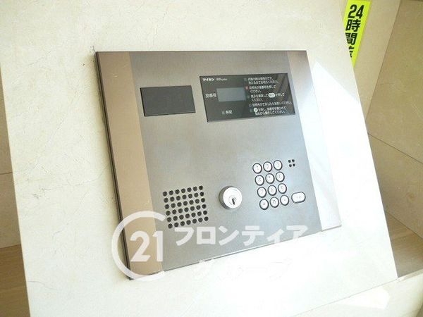 メゾンドール住吉参道　中古マンション