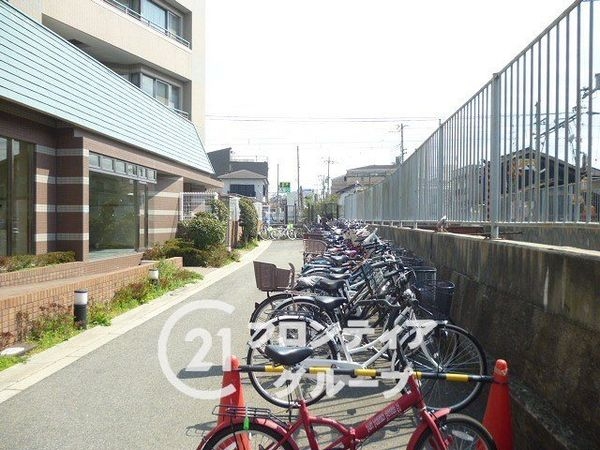 メゾンドール住吉参道　中古マンション