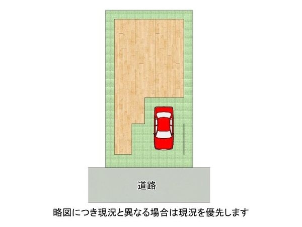 堺市堺区中安井町２丁　新築一戸建て