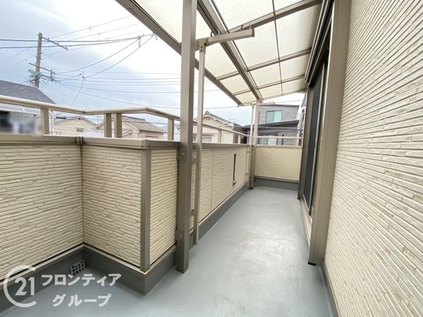 堺市堺区旭通の中古一戸建て