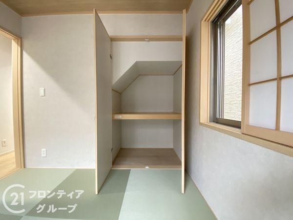 堺市堺区旭通の中古一戸建て