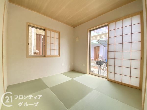 堺市堺区旭通の中古一戸建て