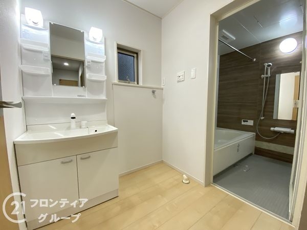 堺市堺区旭通の中古一戸建て