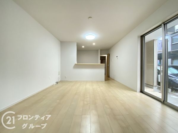 堺市堺区旭通の中古一戸建て
