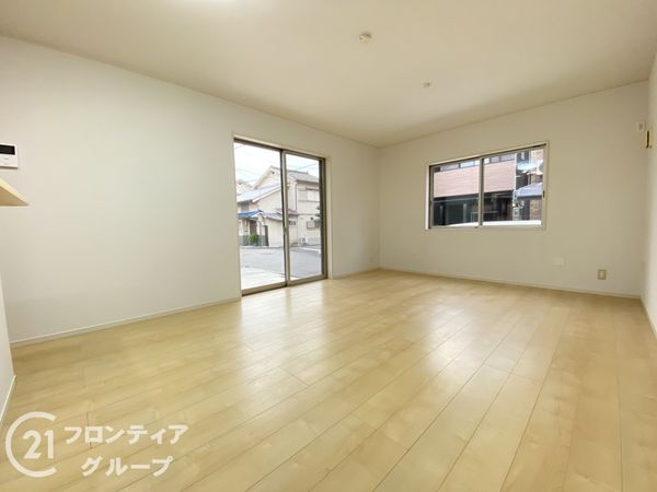 堺市堺区旭通の中古一戸建て