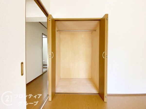 泉北原山台第二次団地弐号棟　中古マンション