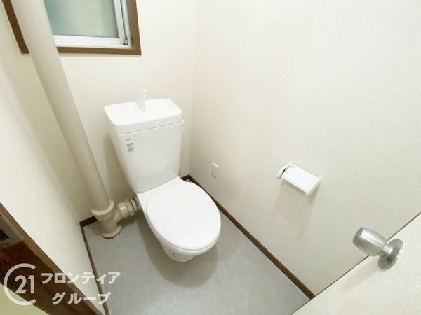 泉北原山台第二次団地弐号棟　中古マンション