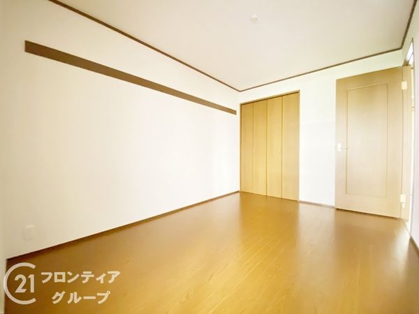 泉北原山台第二次団地弐号棟　中古マンション
