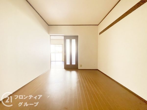泉北原山台第二次団地弐号棟　中古マンション