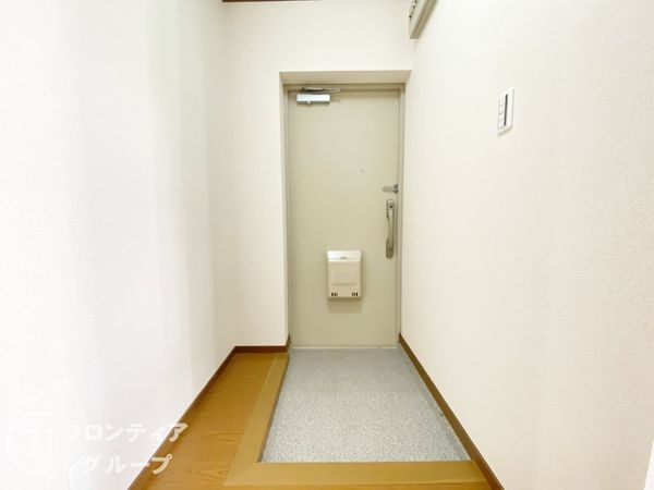 泉北原山台第二次団地弐号棟　中古マンション
