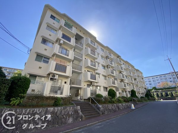 泉北原山台第二次団地弐号棟　中古マンション