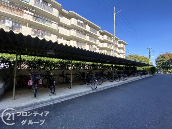 泉北原山台第二次団地弐号棟　中古マンション