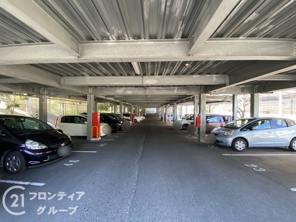 泉北原山台第二次団地弐号棟　中古マンション