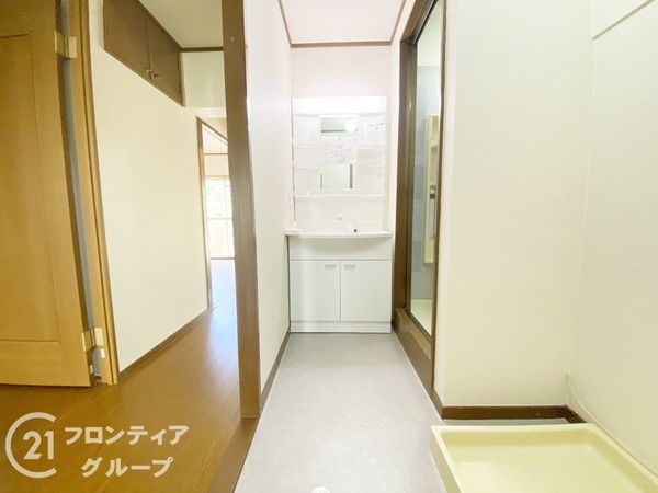泉北原山台第二次団地弐号棟　中古マンション