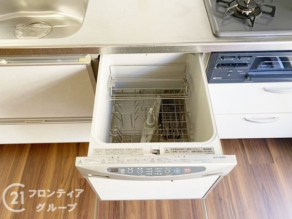泉北原山台第二次団地弐号棟　中古マンション