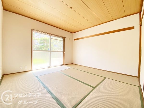 泉北原山台第二次団地弐号棟　中古マンション
