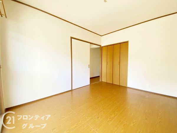 泉北原山台第二次団地弐号棟　中古マンション