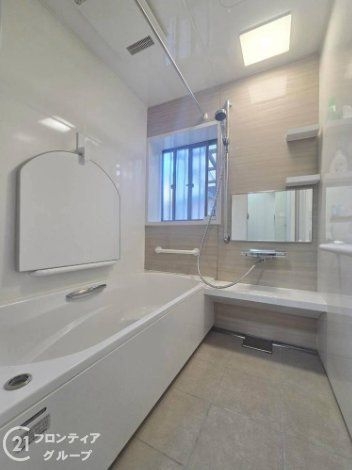 堺市南区新檜尾台４丁　中古一戸建て
