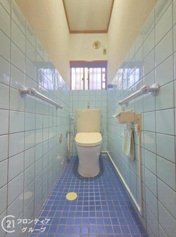 堺市南区新檜尾台４丁　中古一戸建て